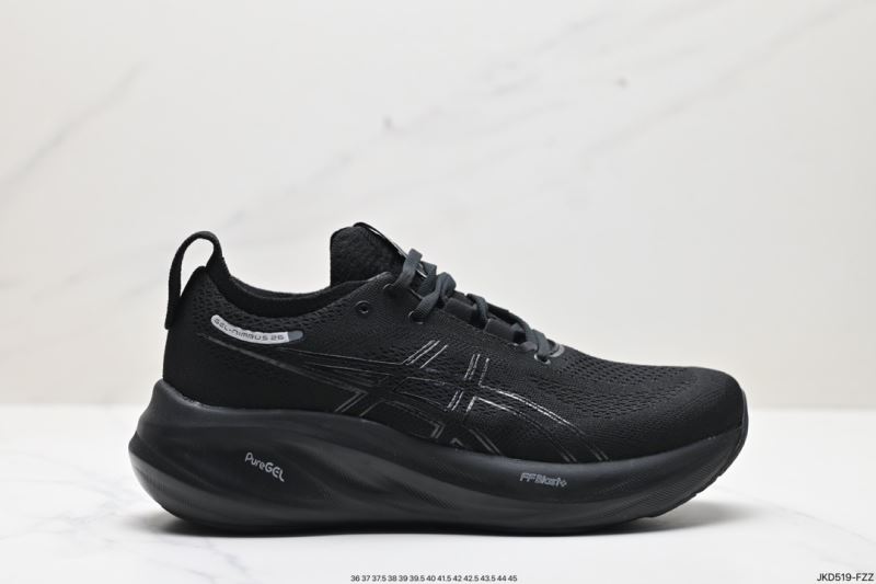 Asics Shoes